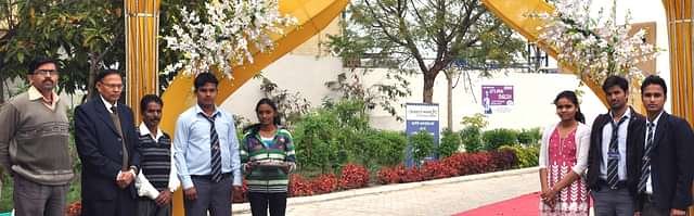 College Image